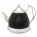 Creative Home 2-Qt Stainless Steel Stovetop Tea Kettle CRH1714